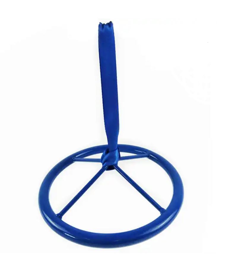 Metal Ninja Wheel