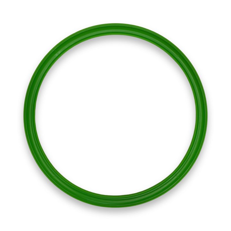 10-Pack Agility Rings for Sport - 30cm Rings in 4 Colours - Image 9