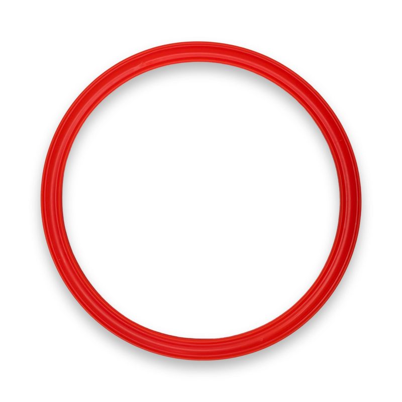 10-Pack Agility Rings for Sport - 30cm Rings in 4 Colours - Image 10