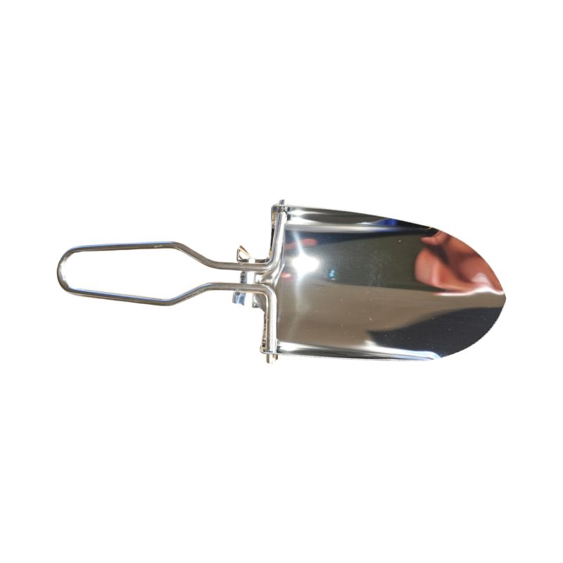 Kids Metal Detector Set with 20 Gold Coins & Stainless Steel Trowel - Image 12