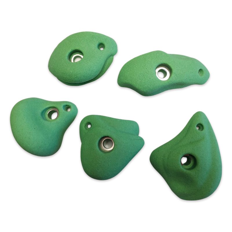 Climbing-holds-S-002-green
