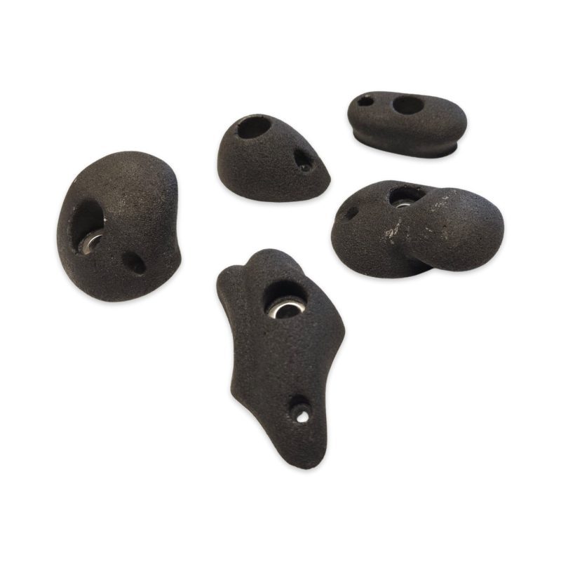 Climbing holds