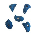 Rock climbing holds
