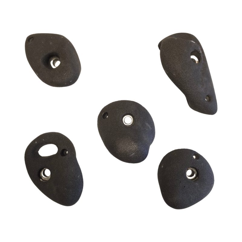 Climbing holds