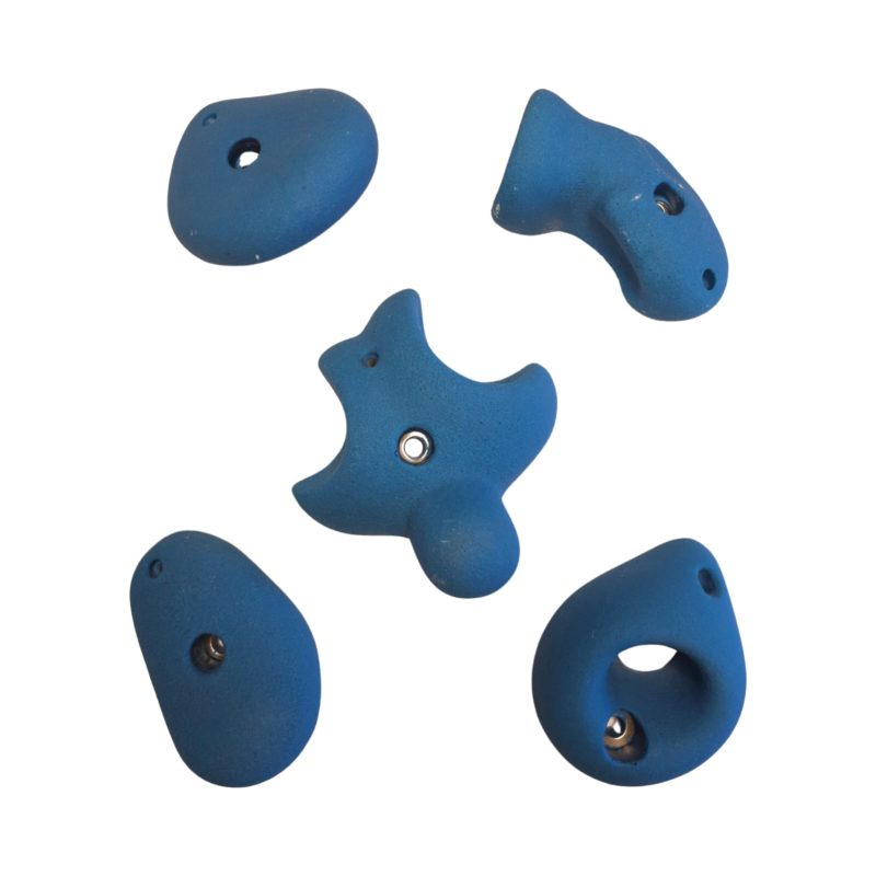 Climbing holds