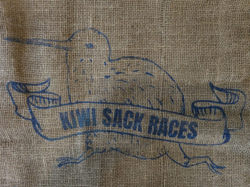 Kiwi Spuds Race Sacks - Large Burlap Potato Sack Race Bags for All Ages - Image 5