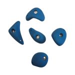 Climbing holds
