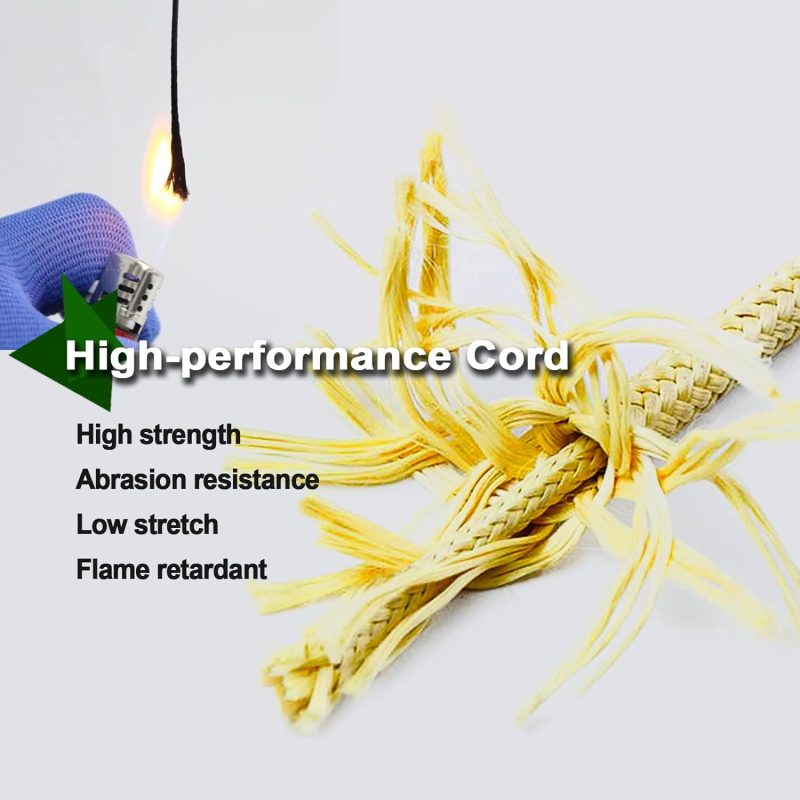 2mm Kevlar cord