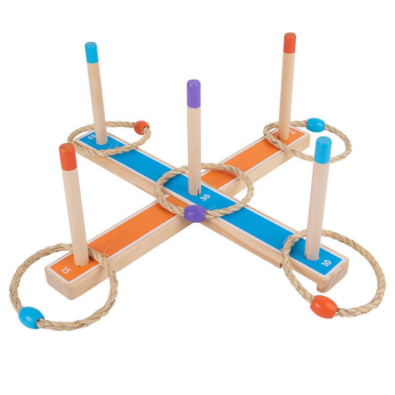 Ring Toss Game