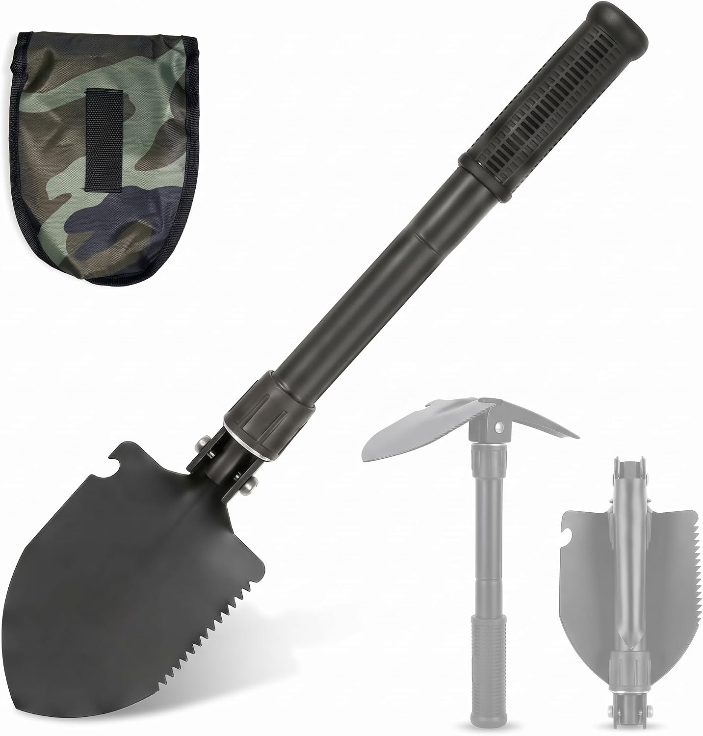 Small Military Small Folding Camping Shovel