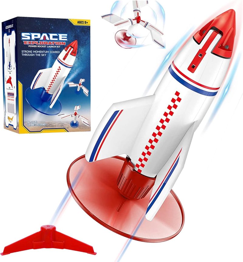 Rocket