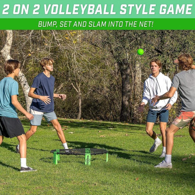 Spikeball