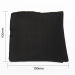 Charcloth