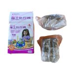 Pottery clay