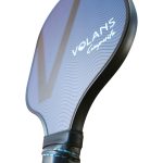 Pickleball paddle
