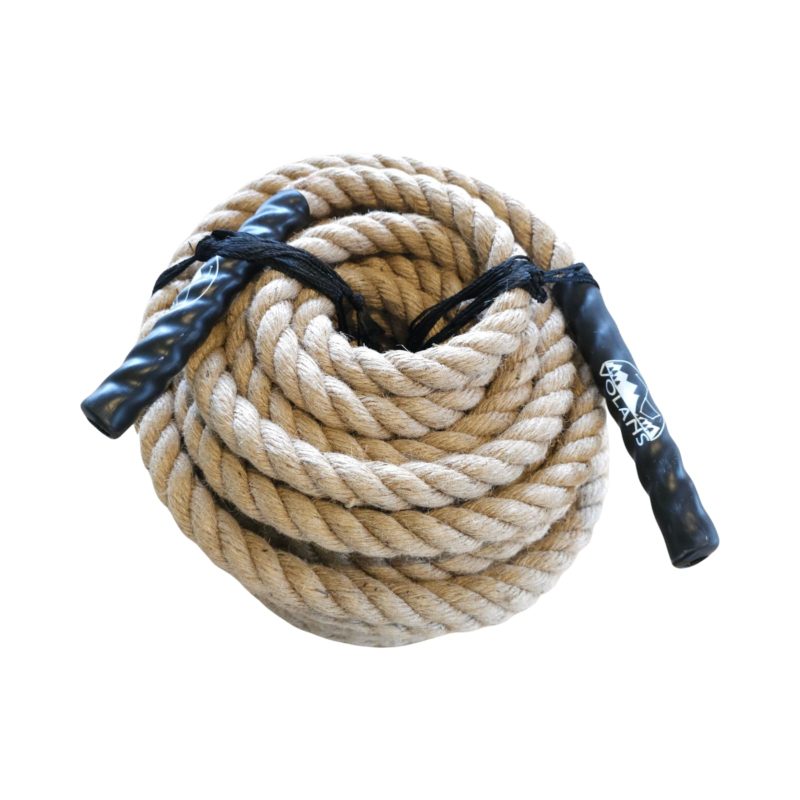 Tug-of-war rope