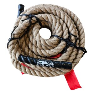 Used tug of war on sale rope for sale