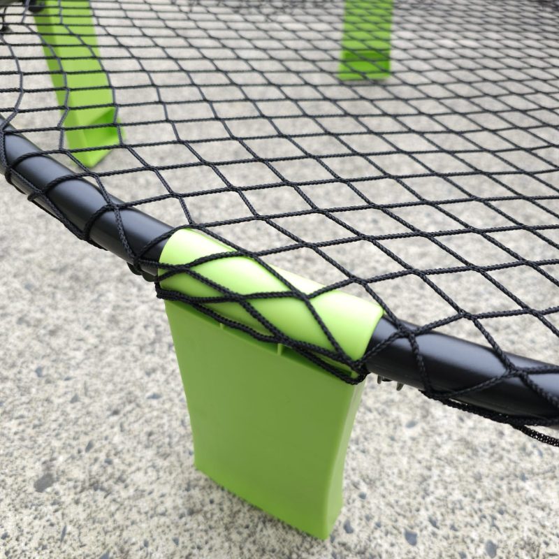 Volans Spikeball Game Set - Your Ultimate Outdoor Roundnet Game for the whole family - Image 5