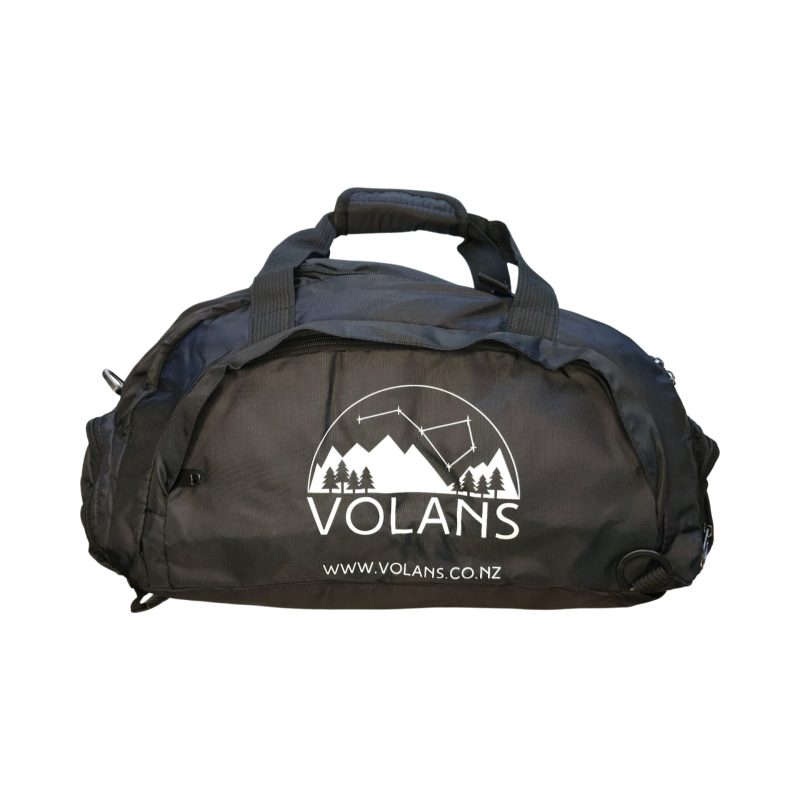 Gym Bag