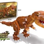 Buildmoc-Tyrannosaurus-Dinosaur-350