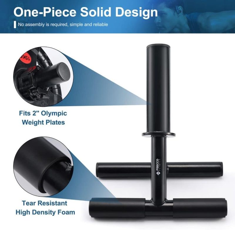 Tib Bar / Tibialis Leg Trainer includes collar | As seen on Knees Over Toes (ATG System) - Image 11