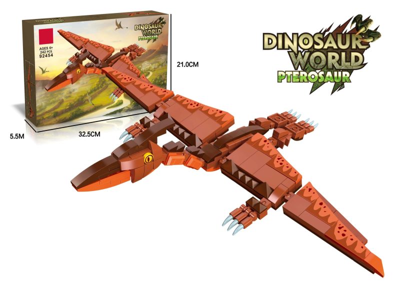 Buildmoc-Pterosaur-Dinosaur-242
