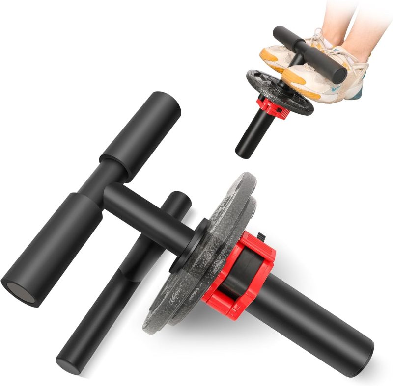 Tib Bar / Tibialis Leg Trainer includes collar | As seen on Knees Over Toes (ATG System) - Image 6