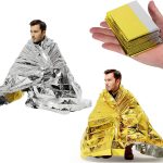 Emergency Thermal Blankets