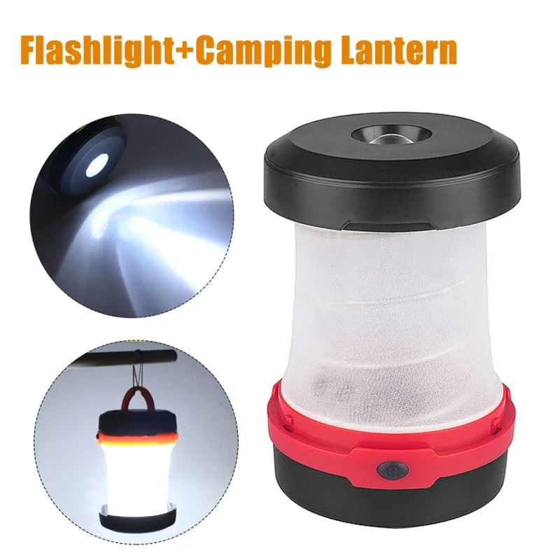Lantern collapsible