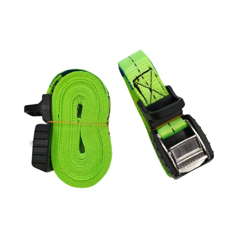 5m Marine tie down straps