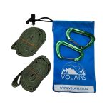 Hammock straps