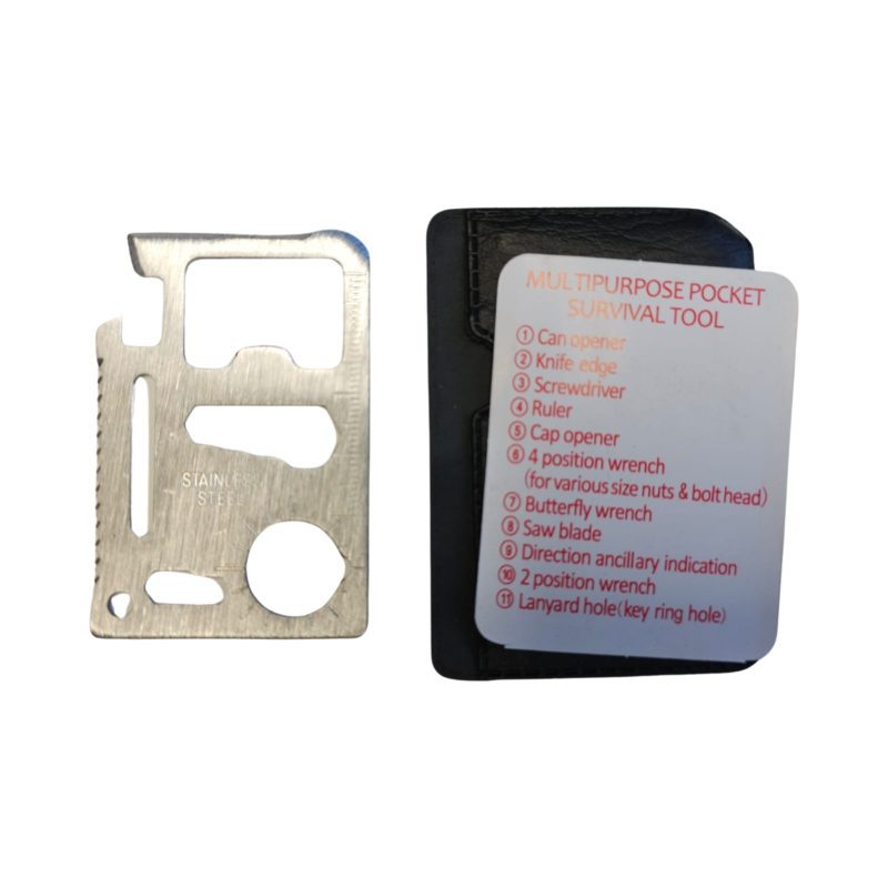 Premium Family First Aid Kit - Fully stocked with 237 items! - Image 6