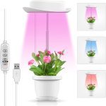Grow-lamp