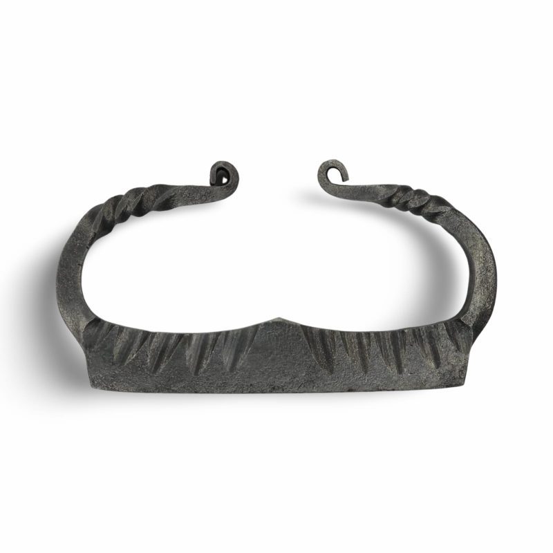 Volans Hand forged High Carbon Steel Striker & Flint set - Image 3