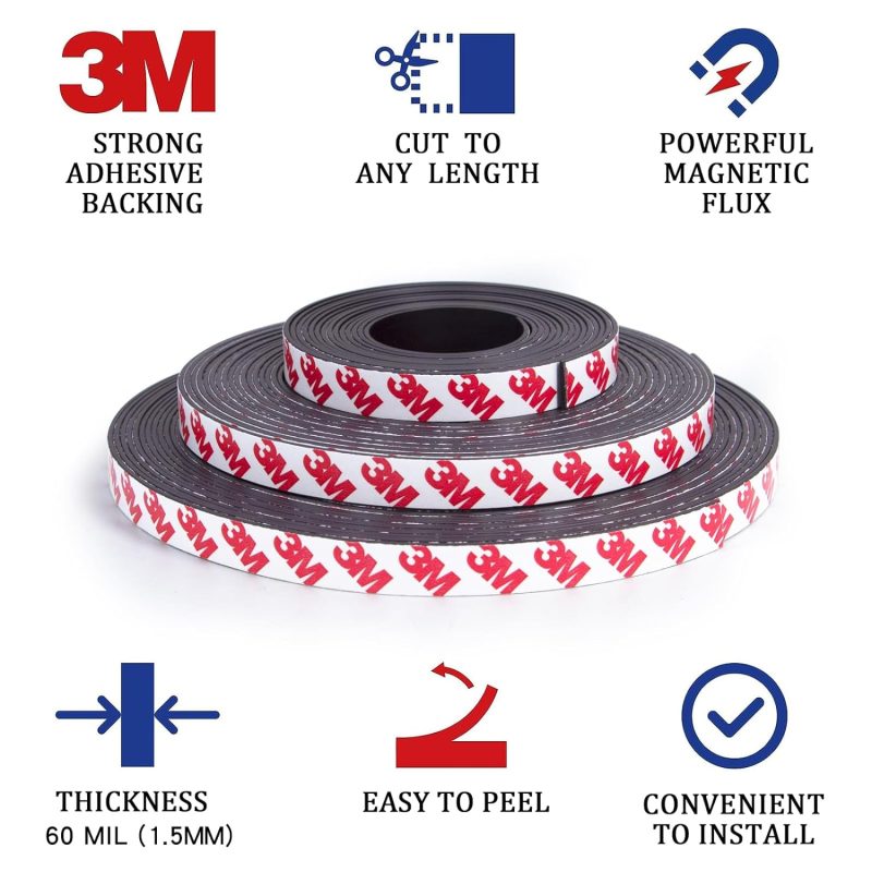 Magnet strip