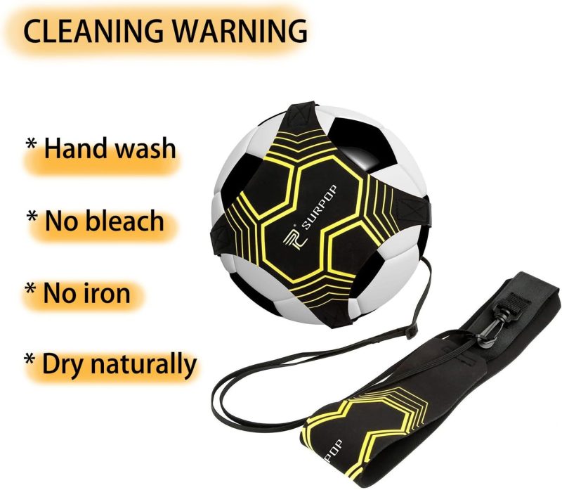 Football Kick Trainer - Image 5