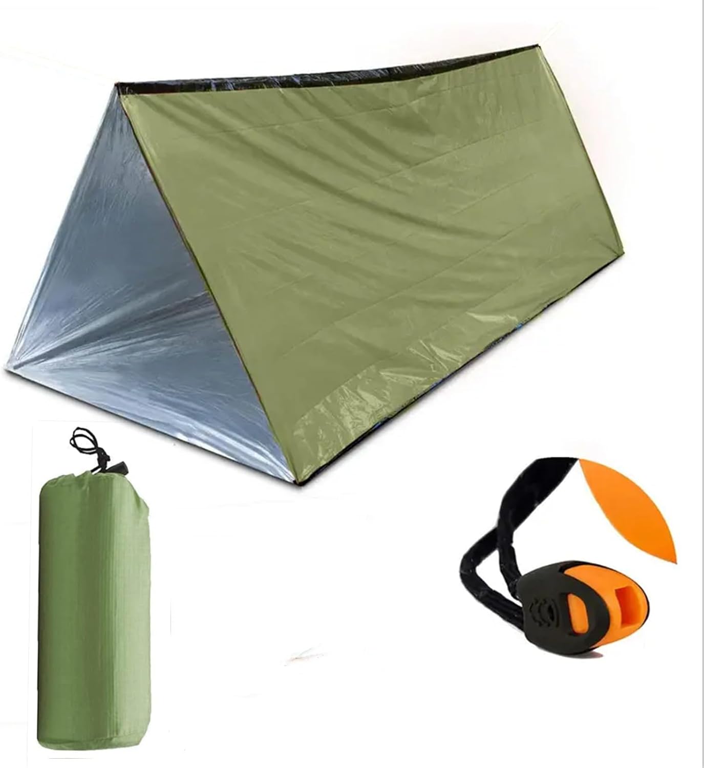 emergency shelter