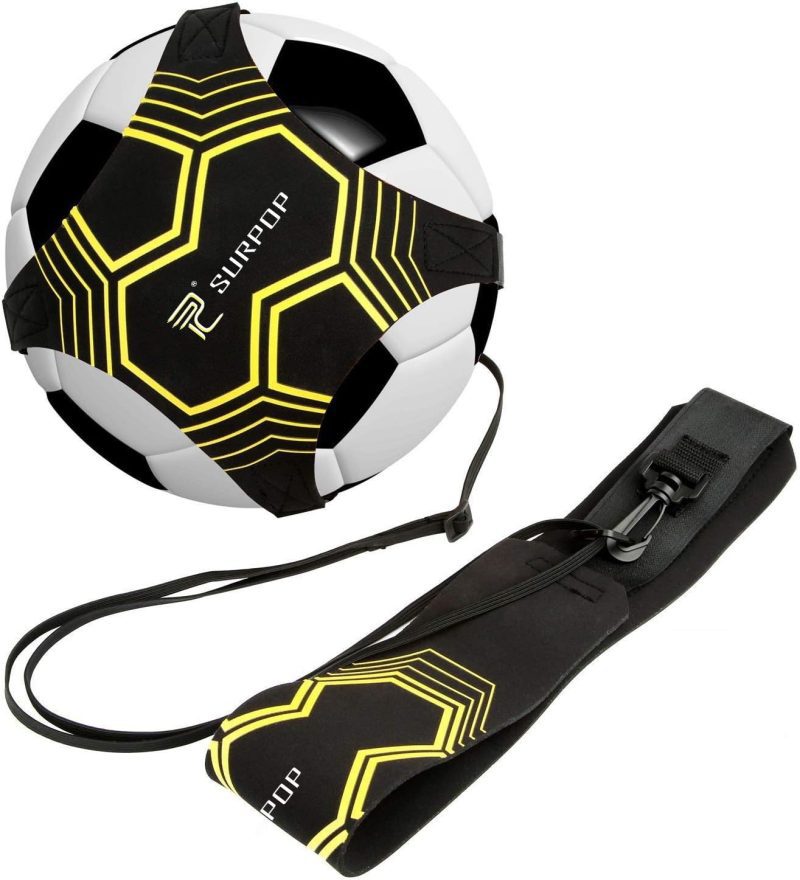 football kick trainer