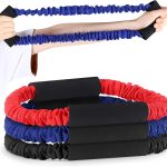Archery bands