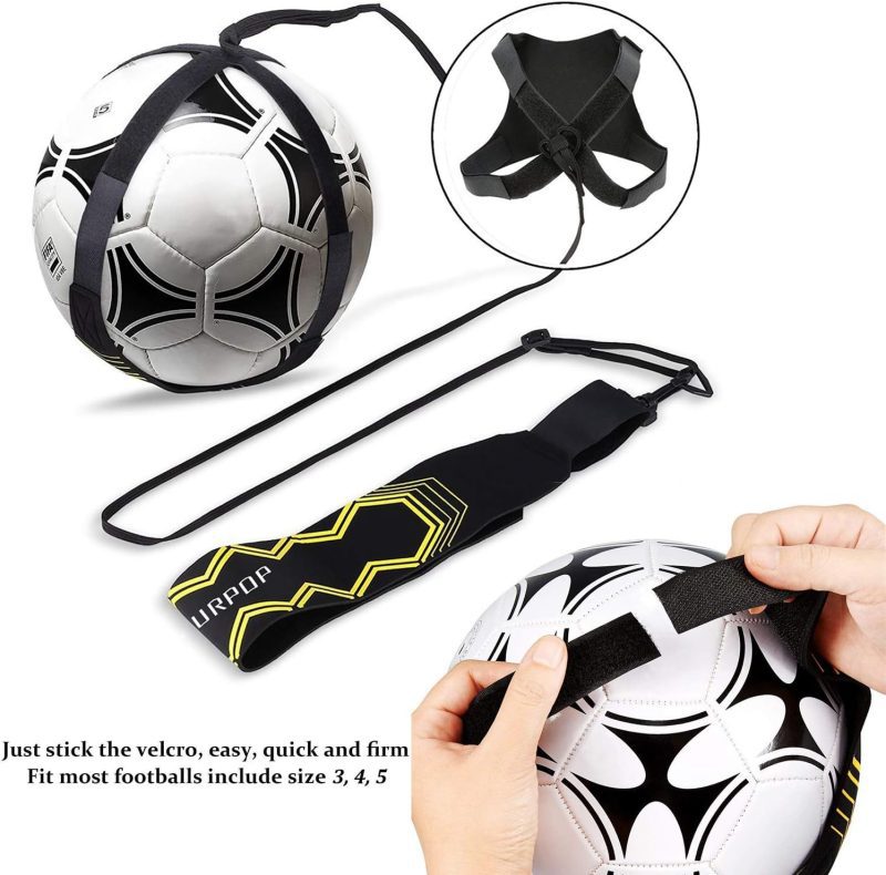 football kick trainer