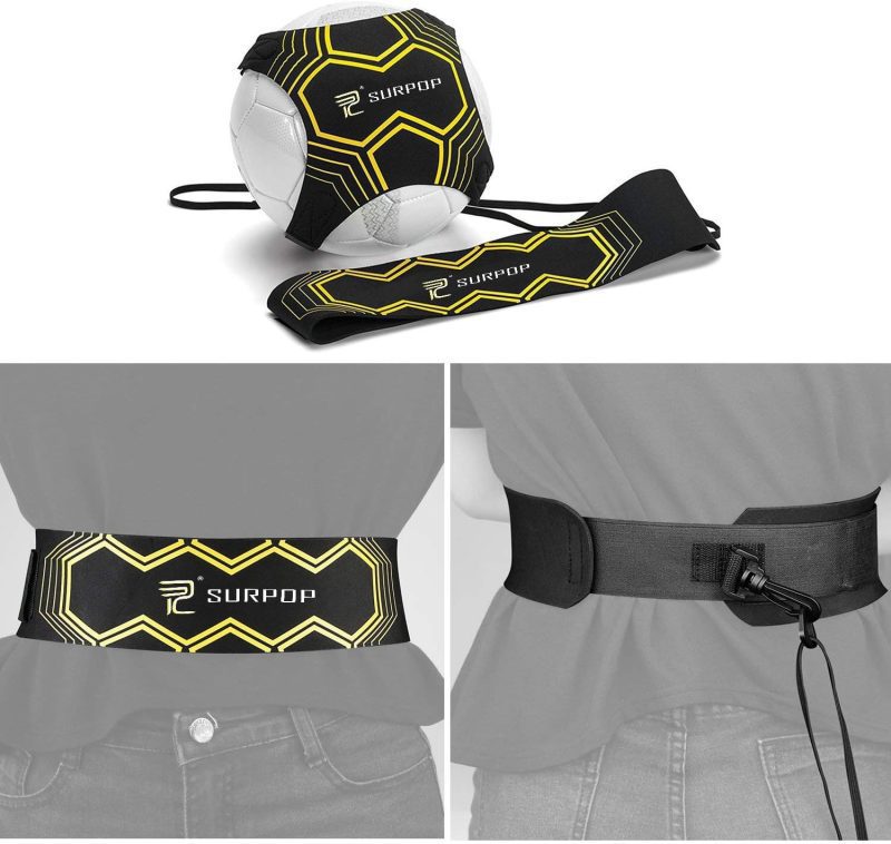 Football Kick Trainer - Image 4