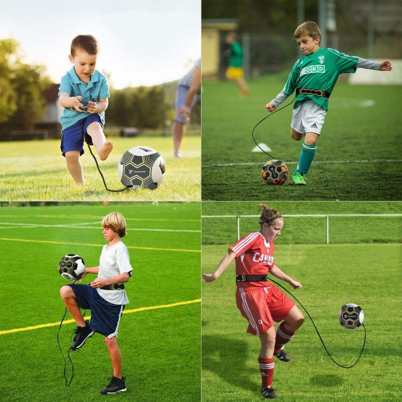 Football Kick Trainer - Image 6