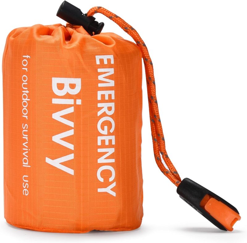 Emergency Bivy Sack - Image 5