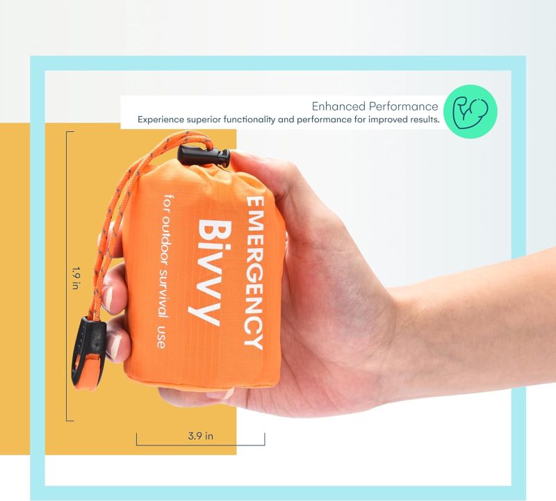 Bivy sack