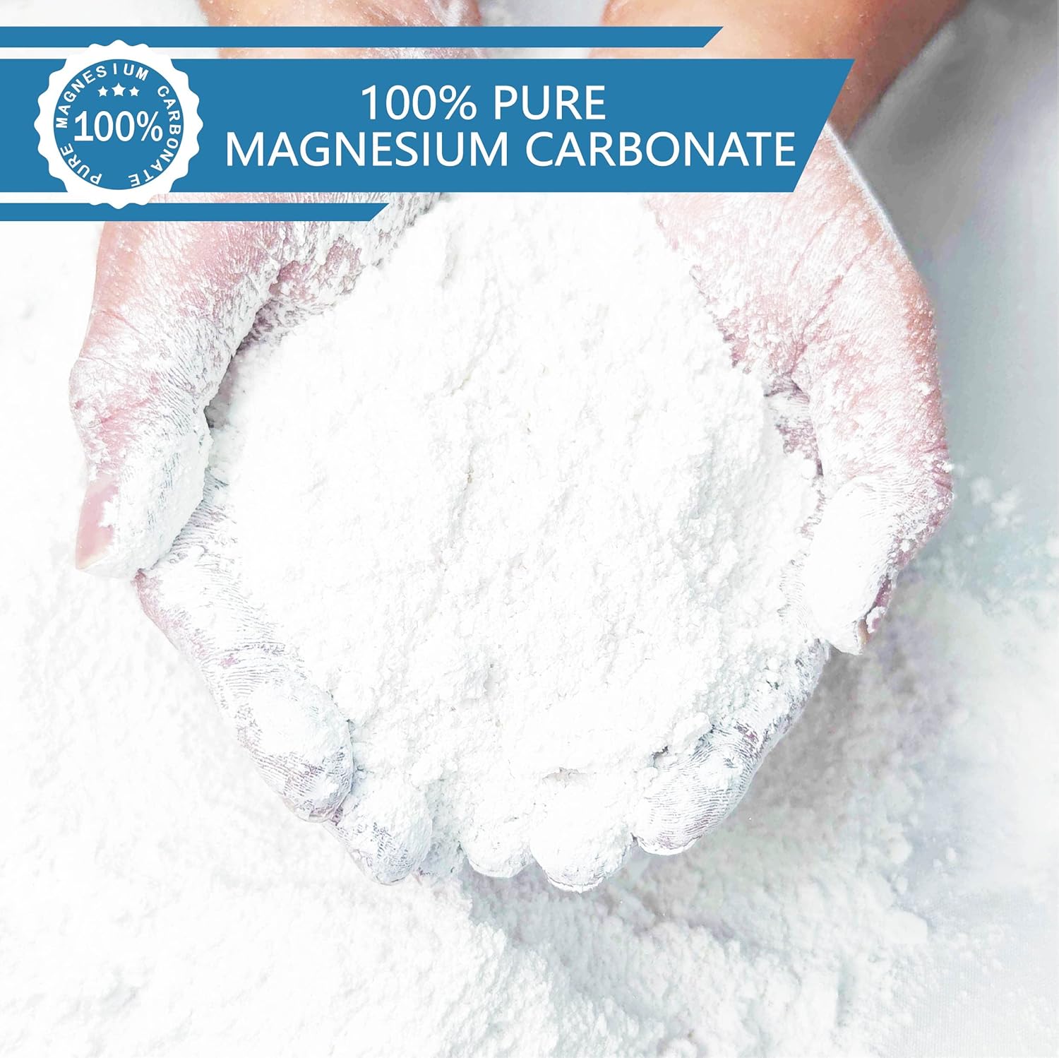 Powder chalk