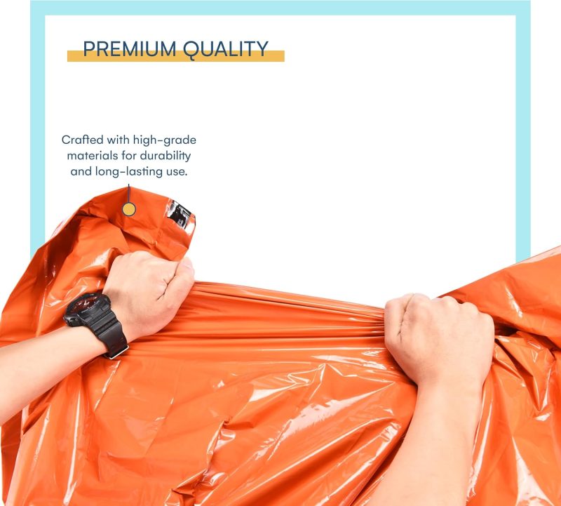 Emergency Bivy Sack - Image 3