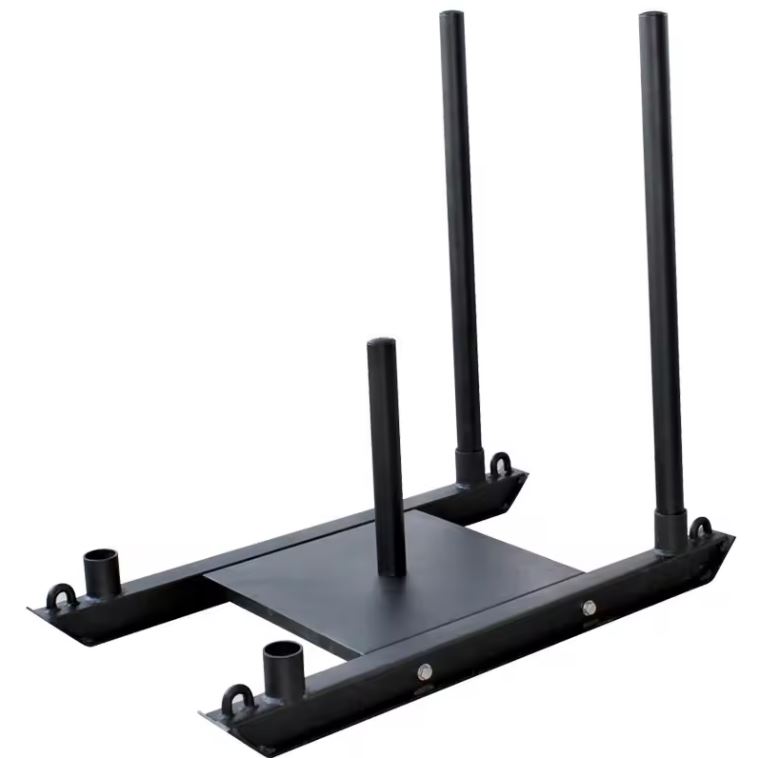 Prowler power sled