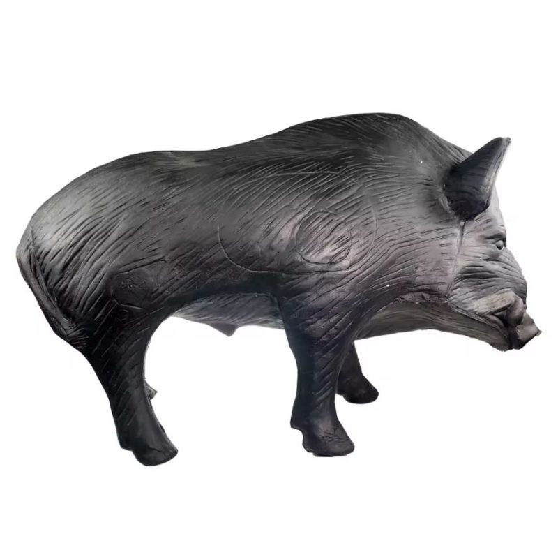 boar target