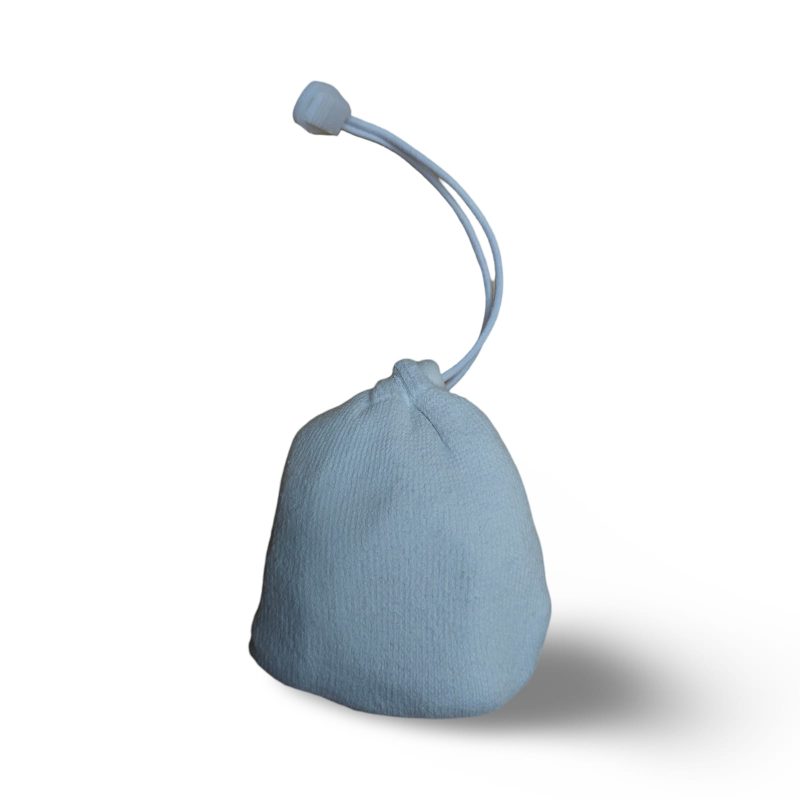 Refillable Chalk Ball - Superior Grip, High Purity Magnesium Carbonate for Climbing, Weightlifting, and Gymnastics - Image 3