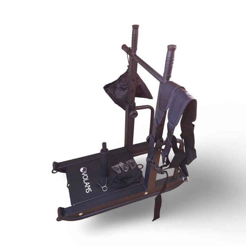 weight sled